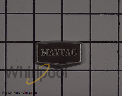 Nameplate W10288004 Alternate Product View