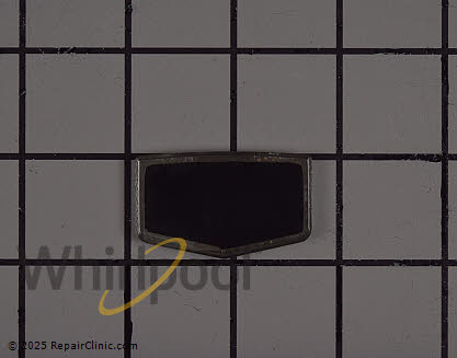 Nameplate W10288004 Alternate Product View