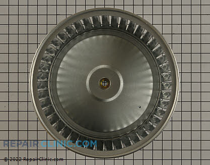 Blower Wheel WHL00538 Alternate Product View