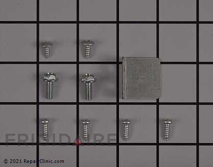 Hardware Kit 5304502063 Alternate Product View