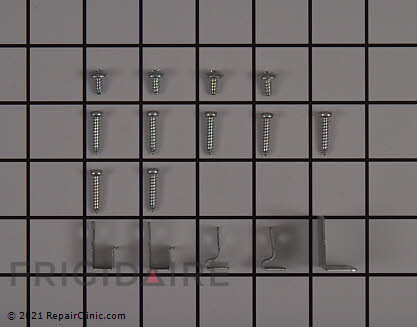 Hardware Kit 5304515724 Alternate Product View