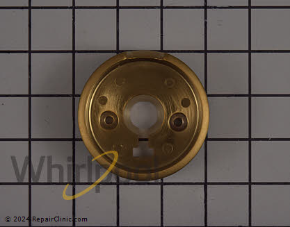 Knob Bezel W11316873 Alternate Product View