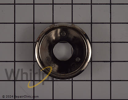 Knob Bezel W11317499 Alternate Product View