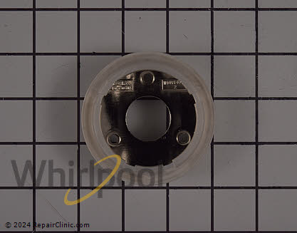 Knob Bezel W11317499 Alternate Product View