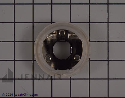 Knob Bezel W11317499 Alternate Product View