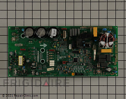 Control Board 5304482855 Alternate Product View
