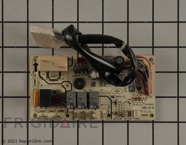 5304521098 Control Board