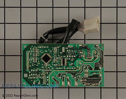 Control Board 5304521098 Alternate Product View