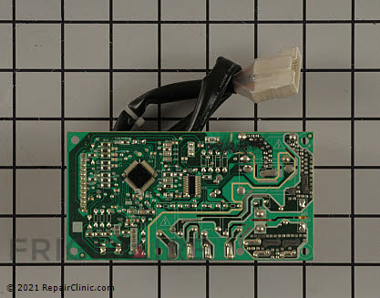 Control Board 5304521098 Alternate Product View