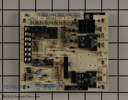 Control Board 68M64 Alternate Product View
