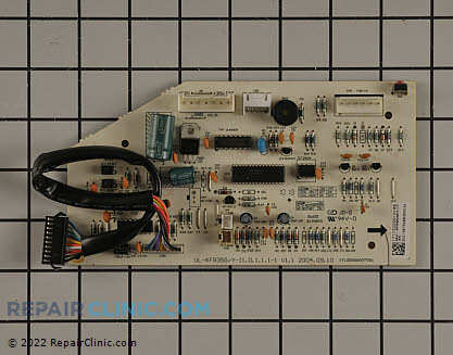 Main Control Board 17122000010185 Alternate Product View