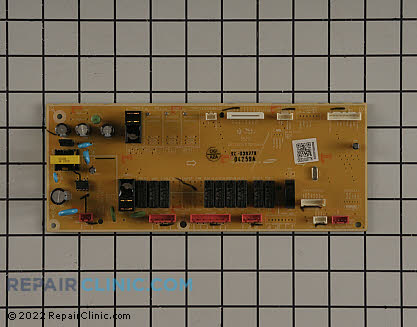 Main Control Board WB27X30632 Alternate Product View