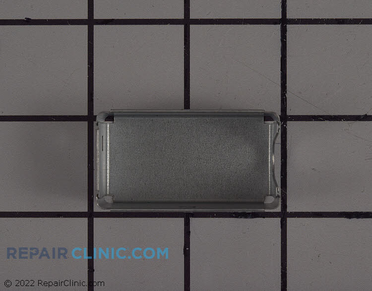 Plate DA61-05274A Alternate Product View