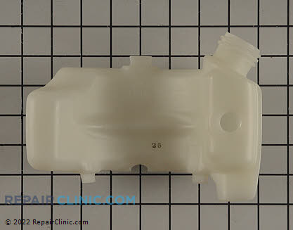 Fuel Tank 17511-Z0H-823 Alternate Product View