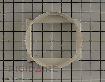 Vent Connector 5304537400 Alternate Product View