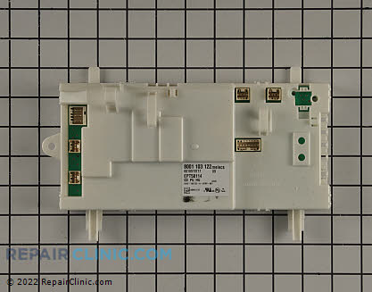 Control Module 00631326 Alternate Product View