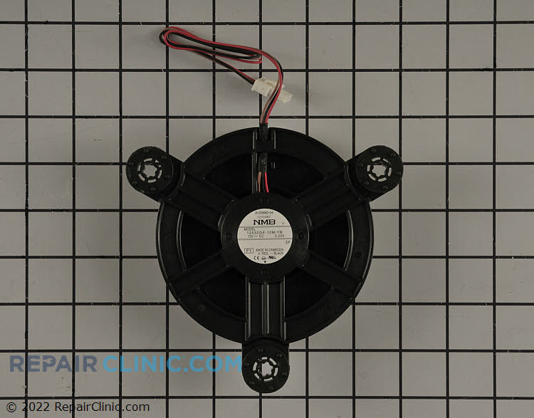 frigidaire freezer motor