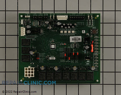 Control Board S1-03109186000 Alternate Product View