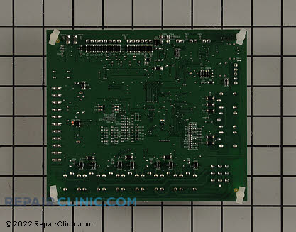 Control Board S1-03109186000 Alternate Product View