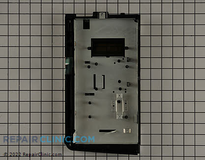 Touchpad and Control Panel WB07X11054 Alternate Product View