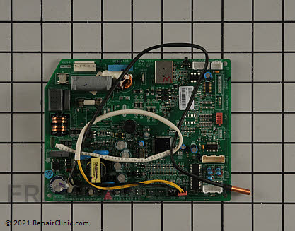 Control Board 5304502214 Alternate Product View