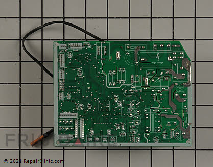 Control Board 5304502214 Alternate Product View