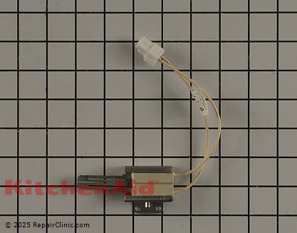 Igniter W11084521 Alternate Product View