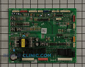 Main Control Board - Part # 2031214 Mfg Part # DA41-00651M