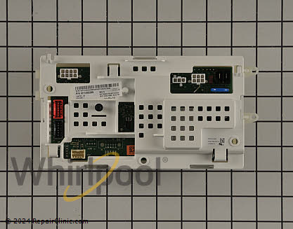 Control Board W11305799 Alternate Product View