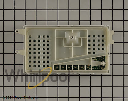 Control Board W11305799 Alternate Product View