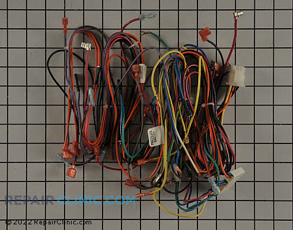 Wire Harness WIR04547 Alternate Product View