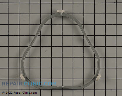 Glass Tray Support W11443144 Alternate Product View