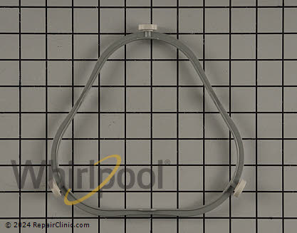 Glass Tray Support W11443144 Alternate Product View