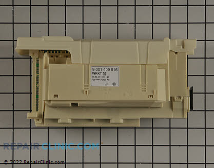 Control Module 12016885 Alternate Product View