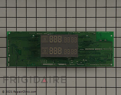 Control Board 316576657 Alternate Product View
