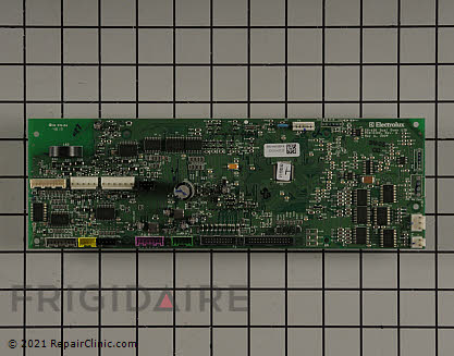 Control Board 316576657 Alternate Product View