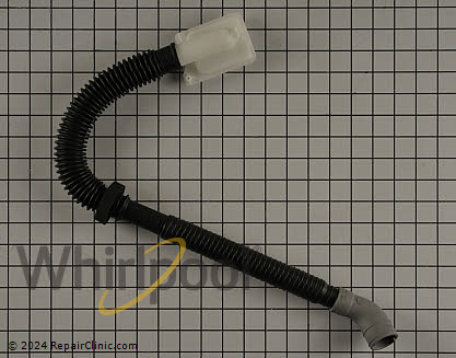 Drain Hose W11553446 Alternate Product View