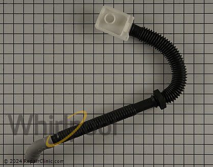 Drain Hose W11553446 Alternate Product View