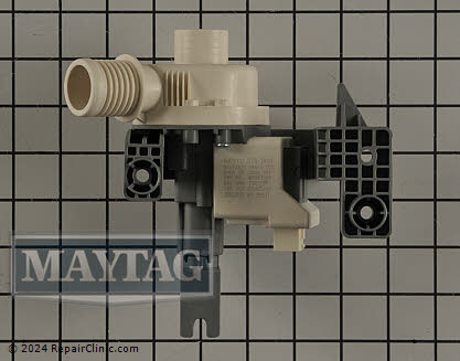 Drain Pump W11396717 Alternate Product View