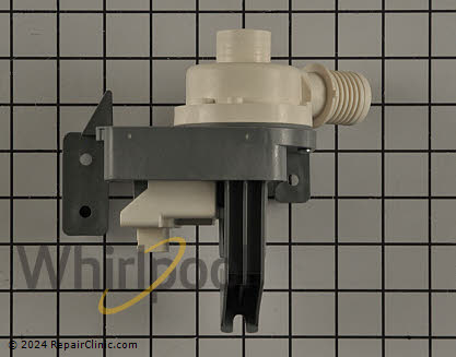 Drain Pump W11396717 Alternate Product View
