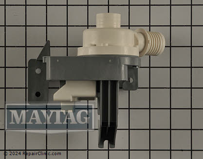 Drain Pump W11396717 Alternate Product View