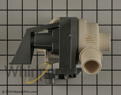 Drain Pump W11396717 Alternate Product View