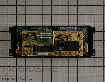Oven Control Board 5304512960 Alternate Product View