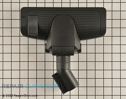 Vacuum Hose Attachment 17000731 Alternate Product View