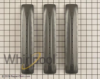 Drum Baffle W11460395 Alternate Product View