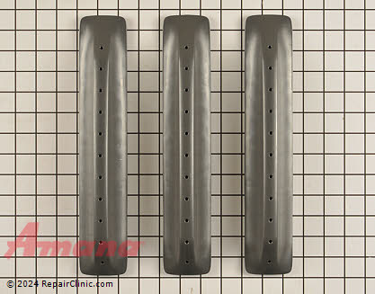 Drum Baffle W11460395 Alternate Product View