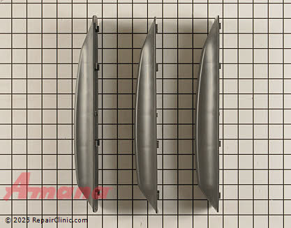 Drum Baffle W11460395 Alternate Product View