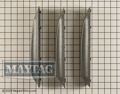 Drum Baffle W11460395 Alternate Product View