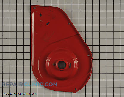 Cover 790-00444-0638 Alternate Product View