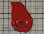 Cover - Part # 2397193 Mfg Part # 790-00444-0638